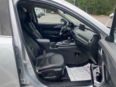 2023 Mazda Mazda CX-9 Touring