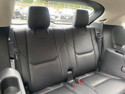 2023 Mazda Mazda CX-9 Touring