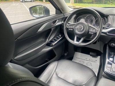 2023 Mazda Mazda CX-9 Touring