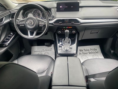 2023 Mazda Mazda CX-9 Touring