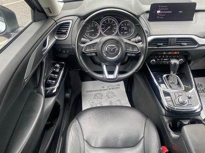 2023 Mazda Mazda CX-9 Touring