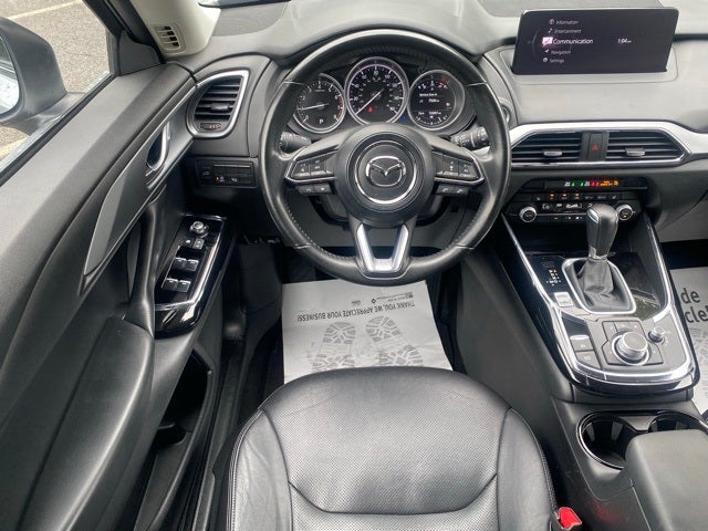 2023 Mazda Mazda CX-9 Touring