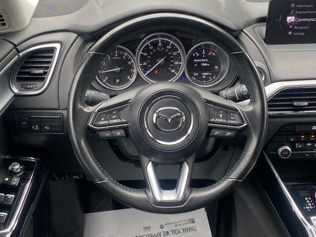 2023 Mazda Mazda CX-9 Touring