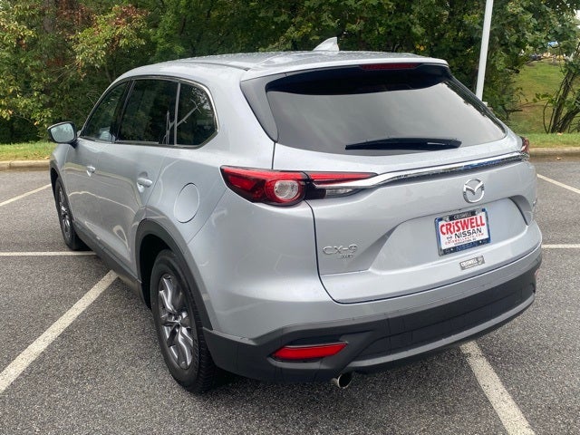 2023 Mazda Mazda CX-9 Touring