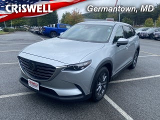 2023 Mazda Mazda CX-9 Touring
