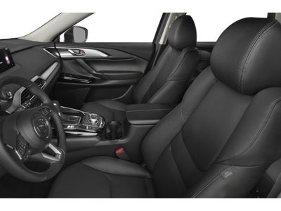 2023 Mazda Mazda CX-9 Touring
