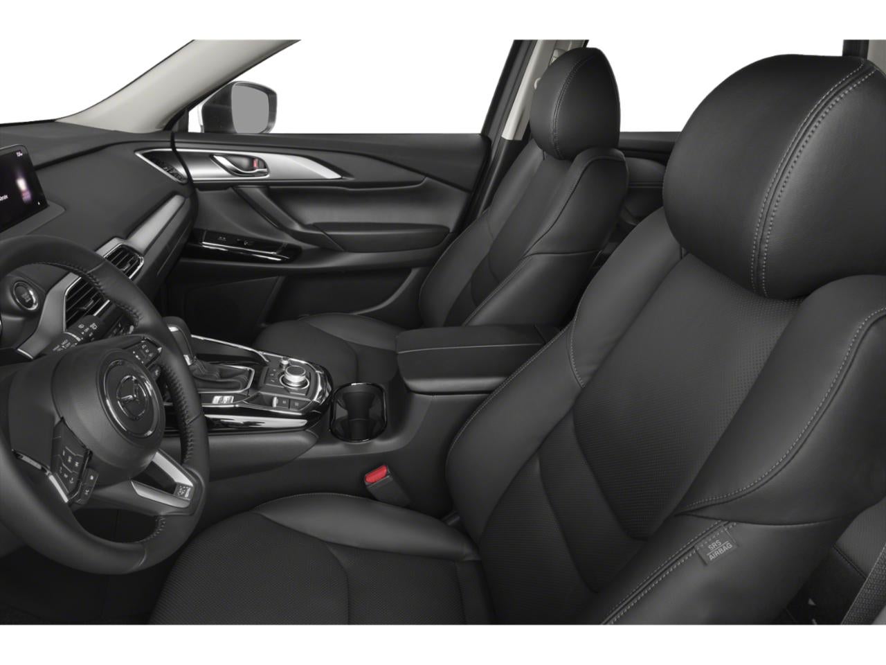 2023 Mazda Mazda CX-9 Touring