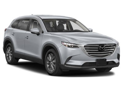 2023 Mazda Mazda CX-9 Touring