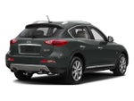 2017 INFINITI QX50 Base
