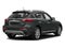 2017 INFINITI QX50 Base