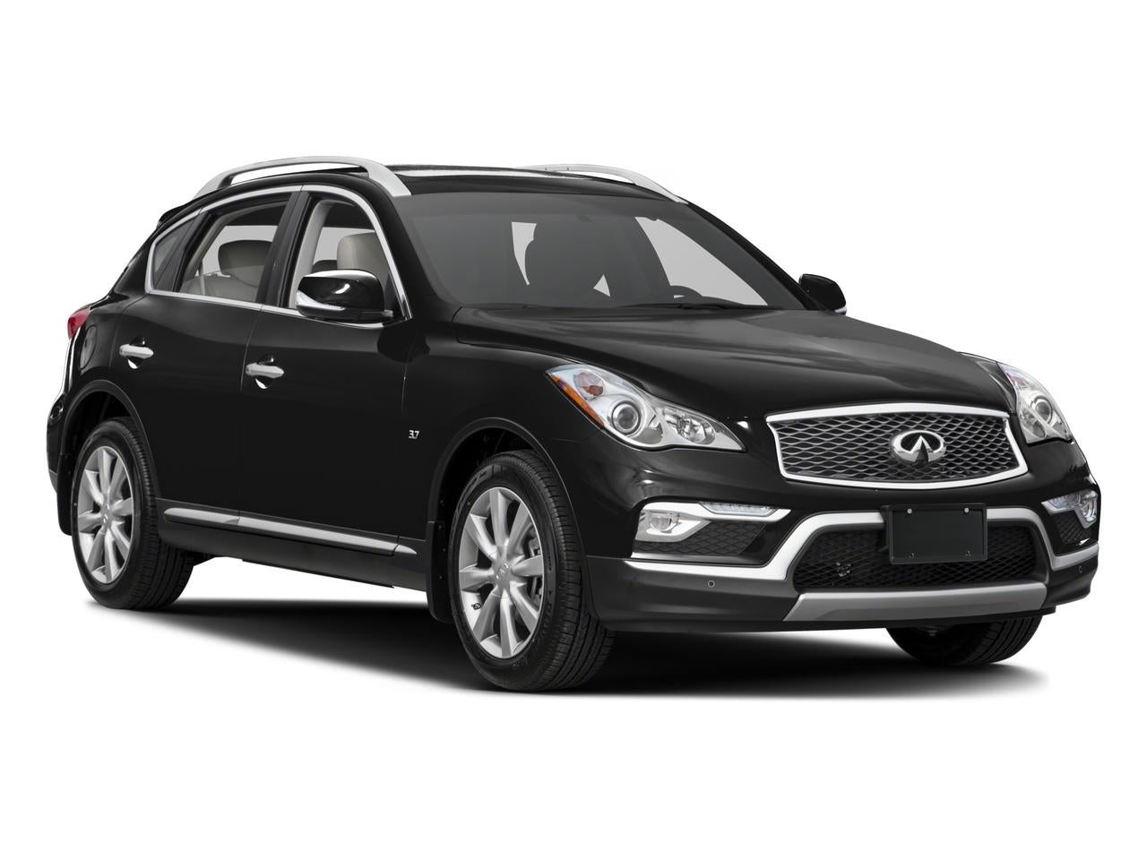 2017 INFINITI QX50 Base