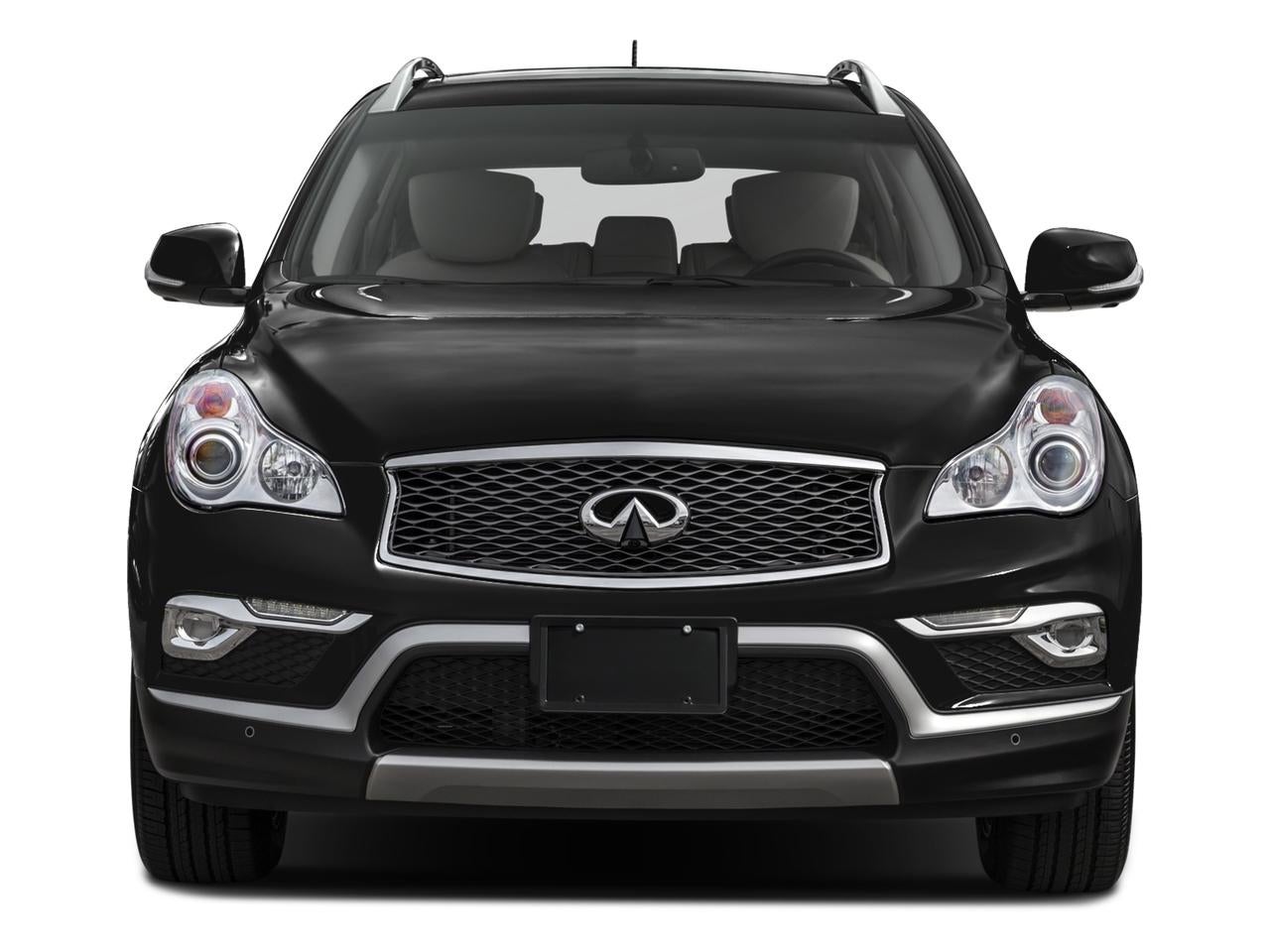 2017 INFINITI QX50 Base