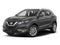 2022 Nissan Rogue Sport SV AWD