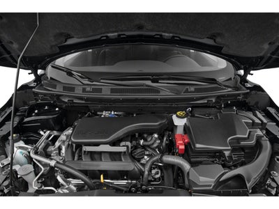 2022 Nissan Rogue Sport SV AWD