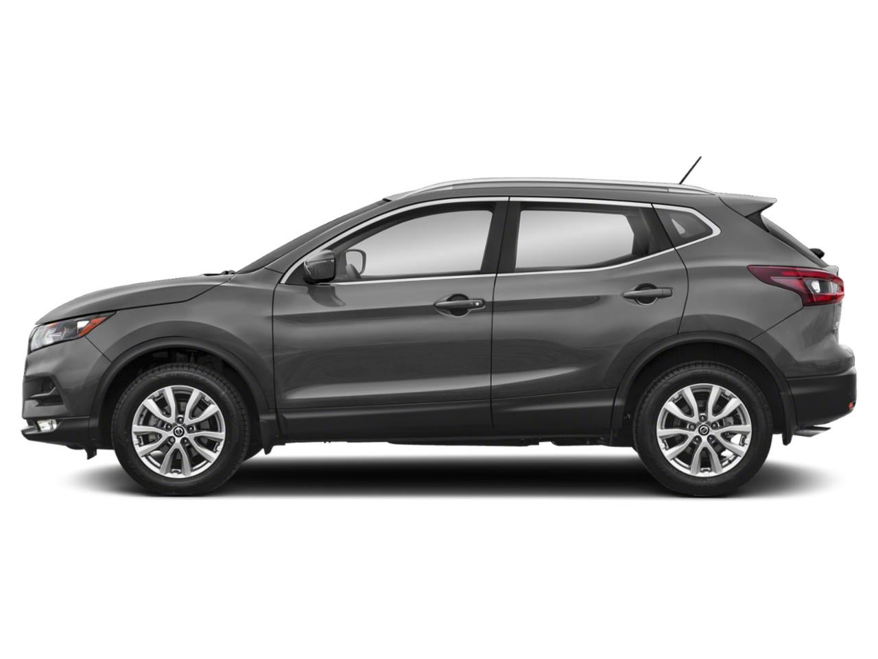 2022 Nissan Rogue Sport SV AWD