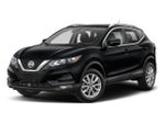 2022 Nissan Rogue Sport SV AWD