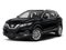 2022 Nissan Rogue Sport SV AWD