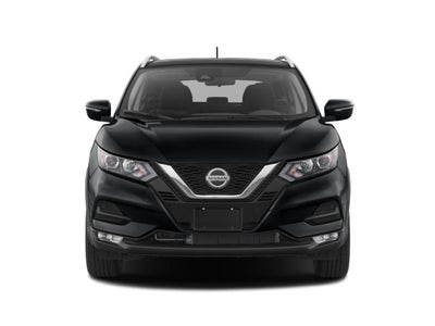 2022 Nissan Rogue Sport SV AWD