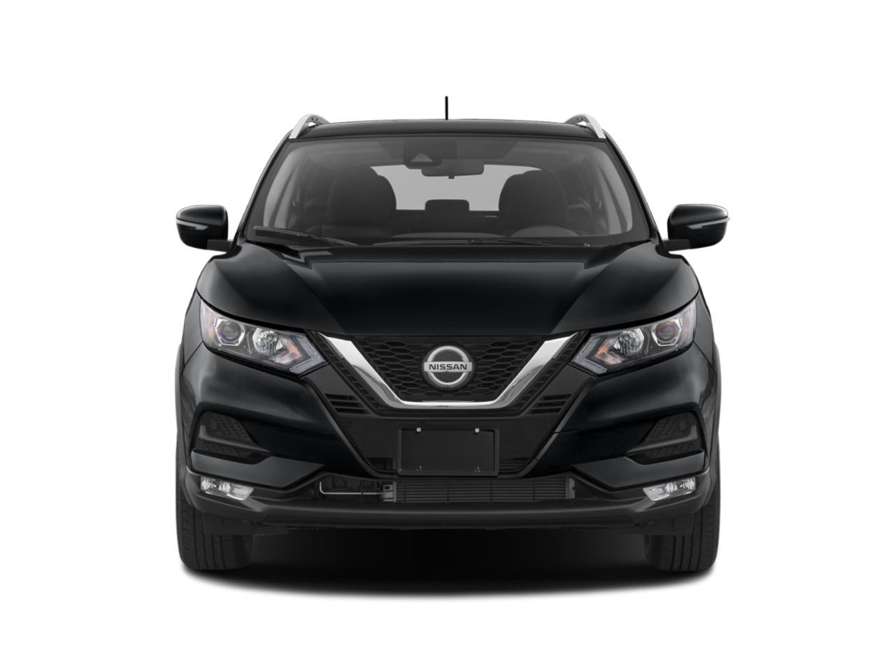 2022 Nissan Rogue Sport SV AWD