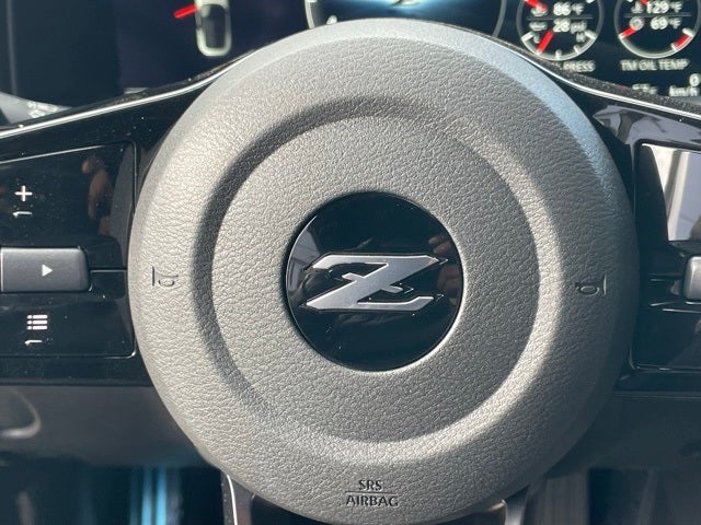 2026 Nissan Z Sport