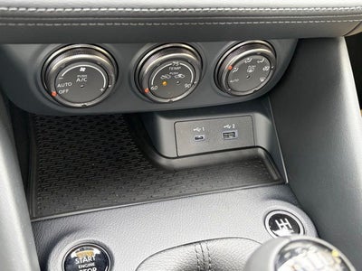 2026 Nissan Z Heritage Edition (Z32 Midnight Purple)