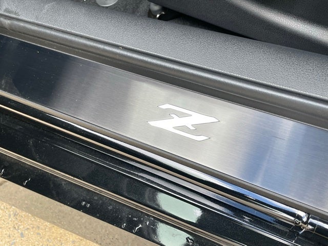 2026 Nissan Z Performance