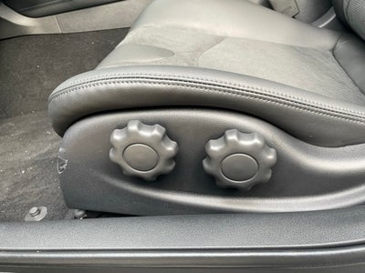 2026 Nissan Z Performance