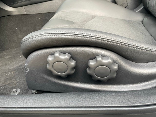 2026 Nissan Z Performance