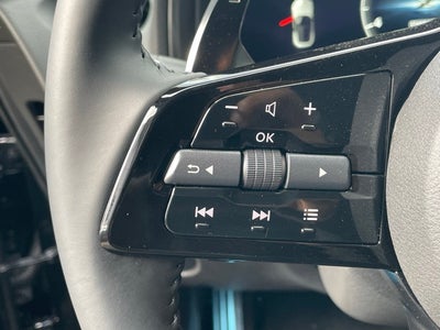 2026 Nissan Z Performance