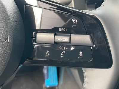 2026 Nissan Z Performance