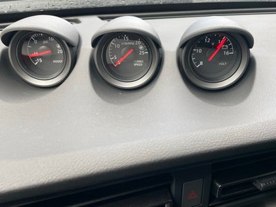 2026 Nissan Z Performance