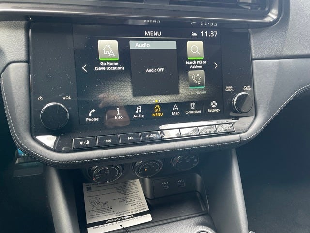 2026 Nissan Z Performance