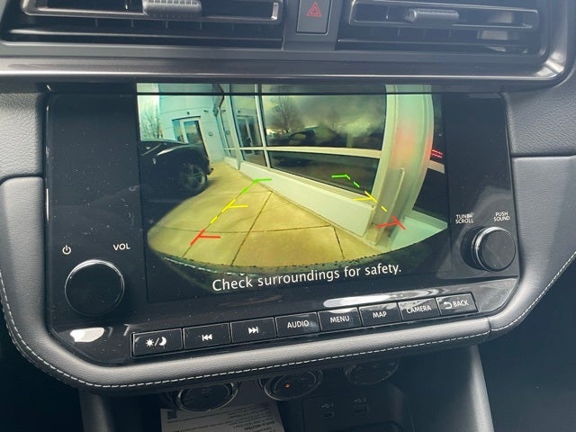 2026 Nissan Z Performance