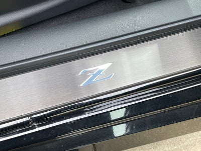 2026 Nissan Z Performance