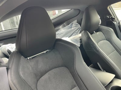 2026 Nissan Z Performance