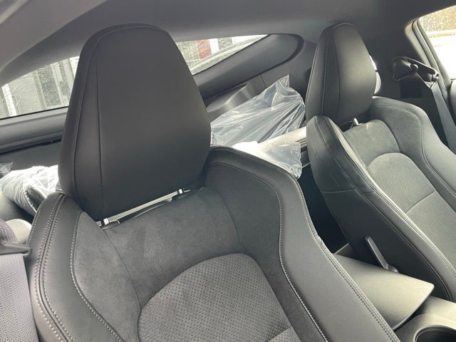 2026 Nissan Z Performance