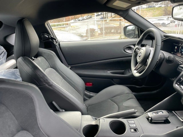 2026 Nissan Z Performance