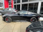2026 Nissan Z Performance
