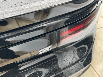 2026 Nissan Z Performance