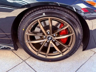 2026 Nissan Z Heritage Edition (Z32 Midnight Purple)