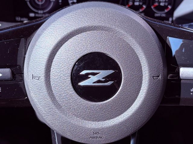 2026 Nissan Z Heritage Edition (Z32 Midnight Purple)