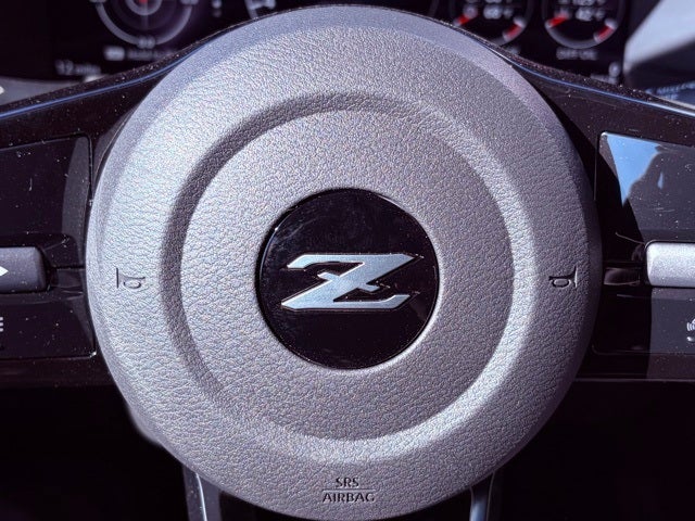 2026 Nissan Z Heritage Edition (Z32 Midnight Purple)