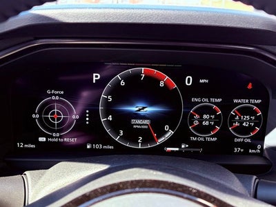 2026 Nissan Z Heritage Edition (Z32 Midnight Purple)