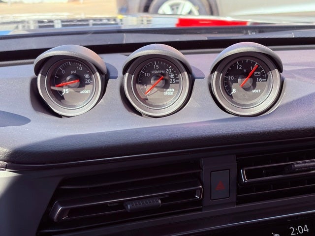 2026 Nissan Z Heritage Edition (Z32 Midnight Purple)