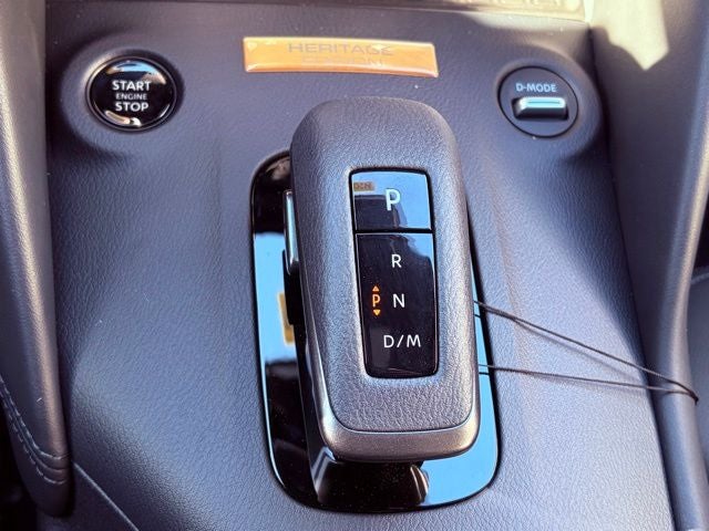 2026 Nissan Z Heritage Edition (Z32 Midnight Purple)