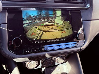 2026 Nissan Z Heritage Edition (Z32 Midnight Purple)