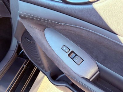 2026 Nissan Z Heritage Edition (Z32 Midnight Purple)