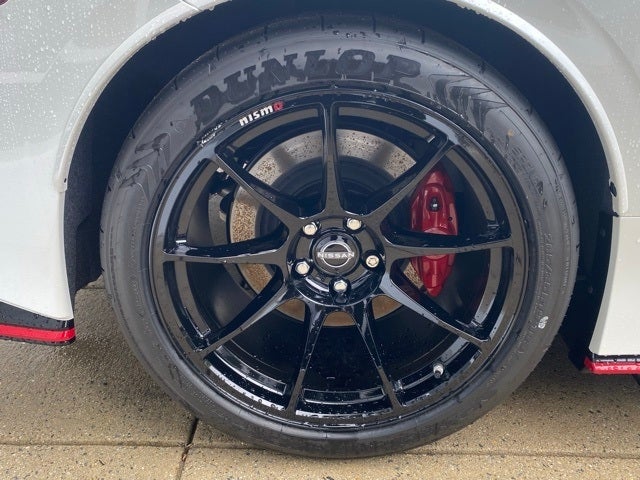 2024 Nissan Z NISMO®