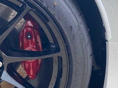 2024 Nissan Z NISMO®