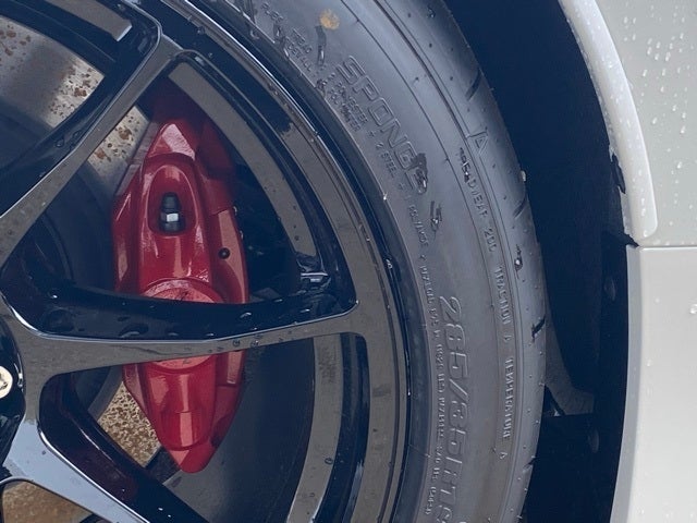 2024 Nissan Z NISMO®